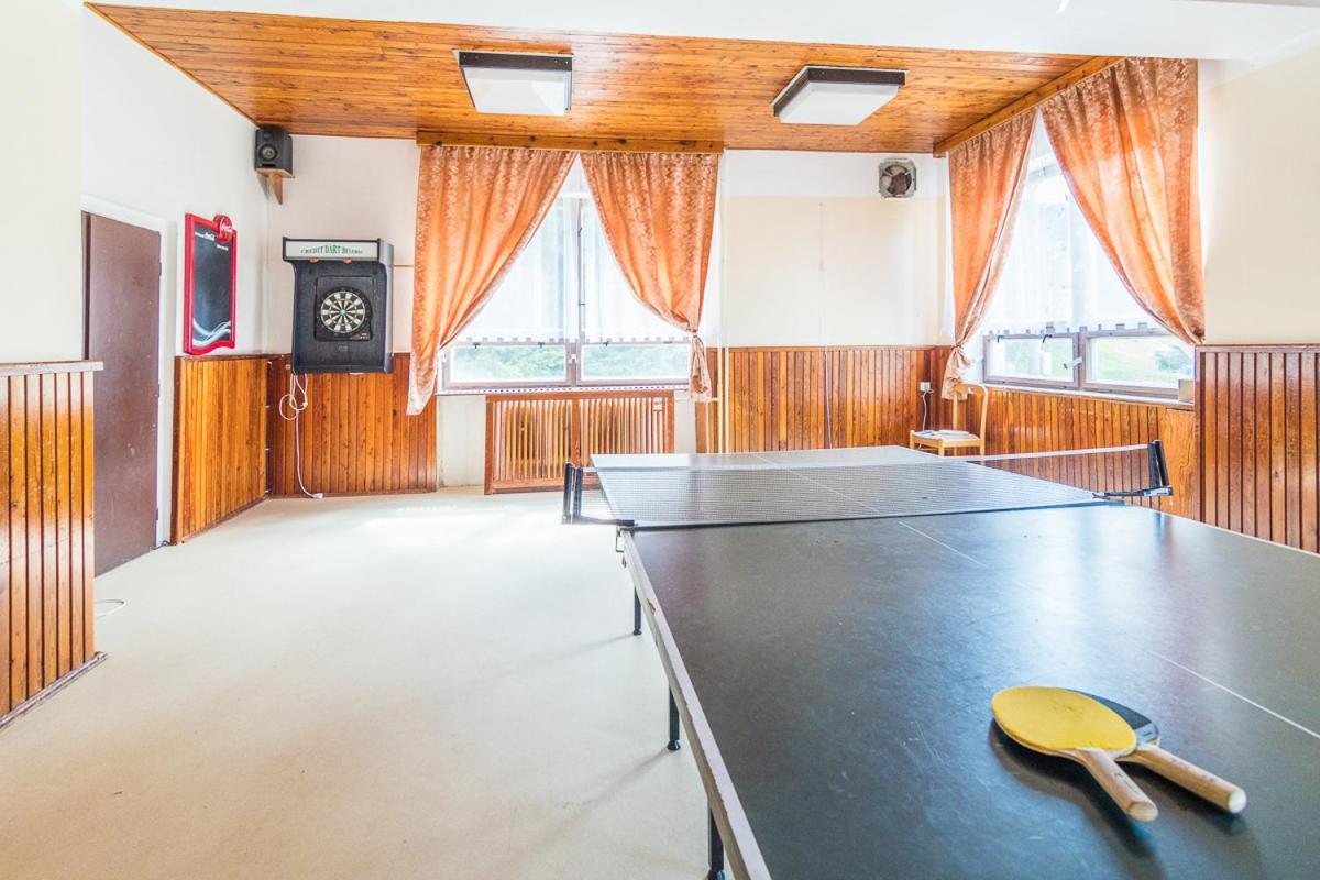 Maxov 3* Йозефув Дул